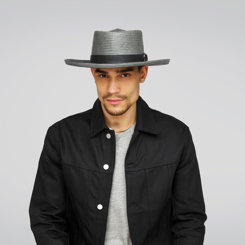 Bailey | Jermyn - Ash
