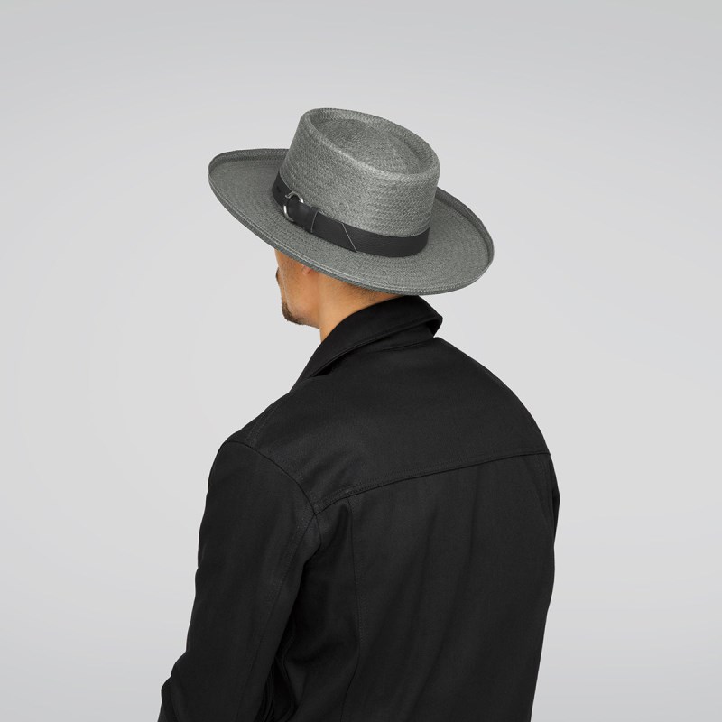 Bailey | Jermyn - Ash