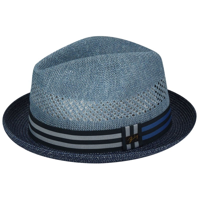 Bailey | Berle - Navy Heather