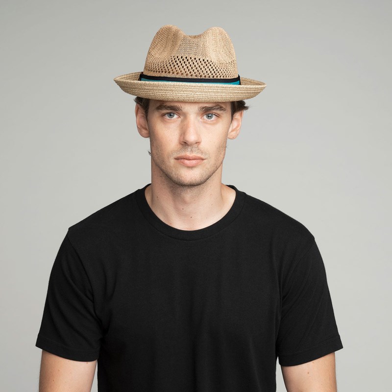 Bailey | Berle - Navy Heather