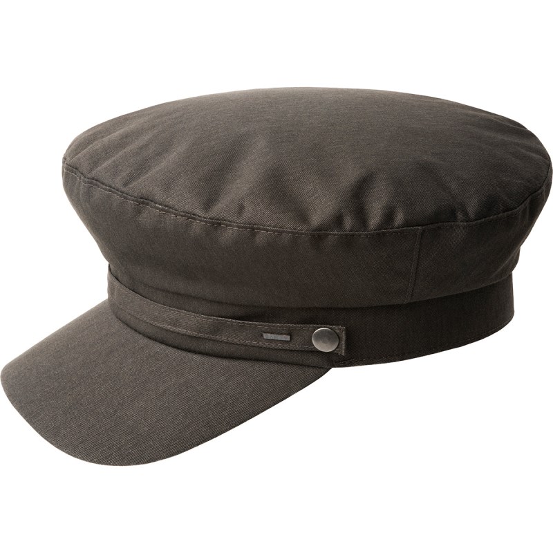 Bailey | Crusoe - Black