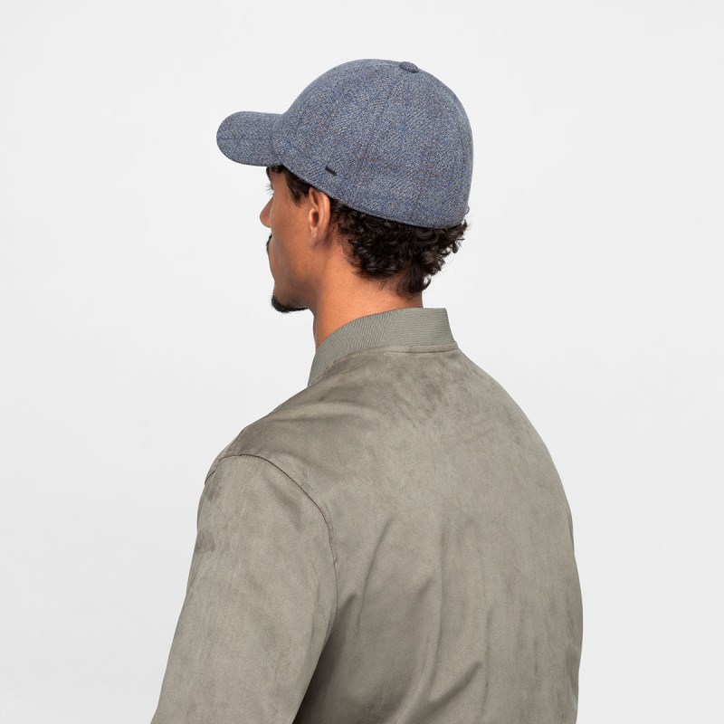 Bailey | Nesbit - Tan Multi Plaid