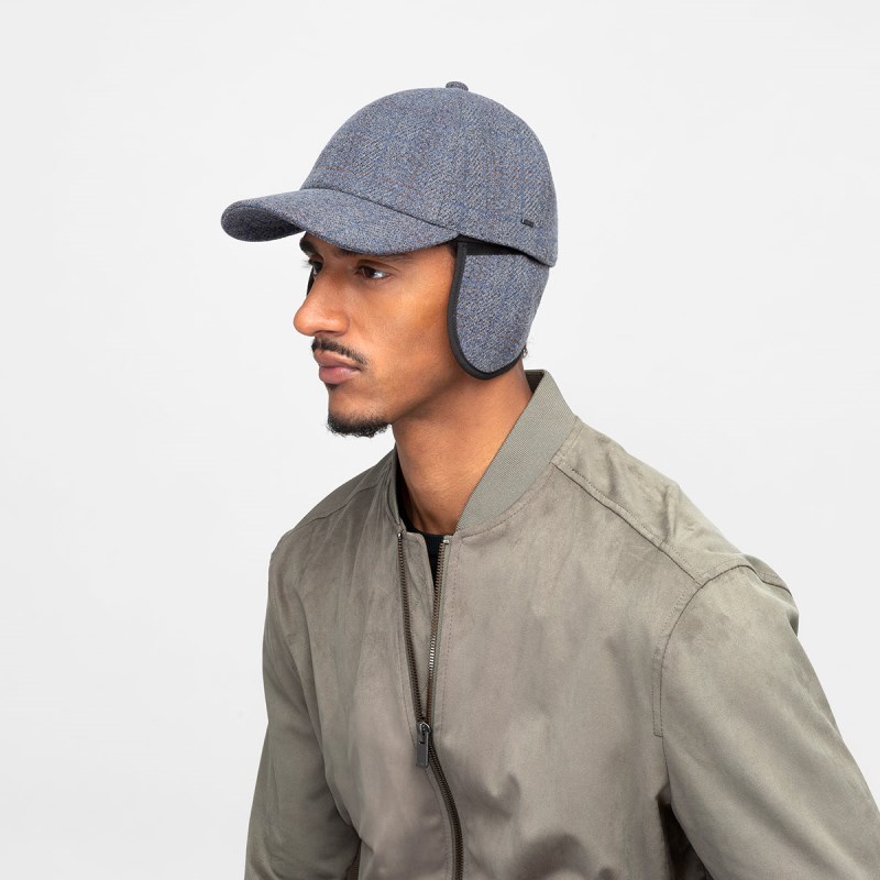 Bailey | Nesbit - Tan Multi Plaid
