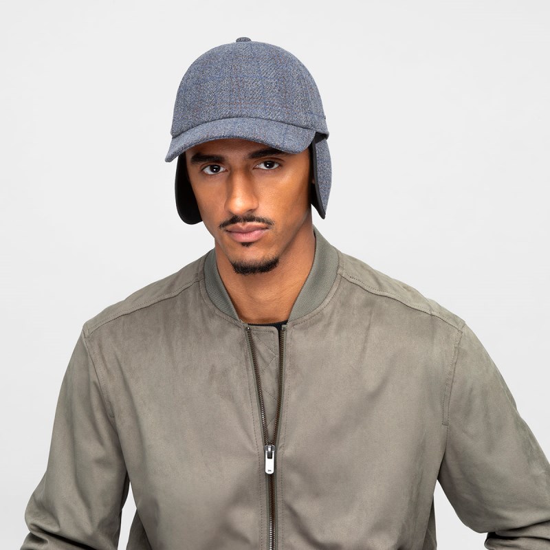 Bailey | Nesbit - Tan Multi Plaid