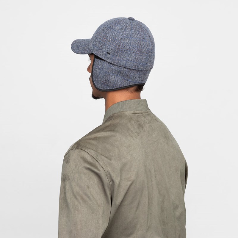 Bailey | Nesbit - Tan Multi Plaid