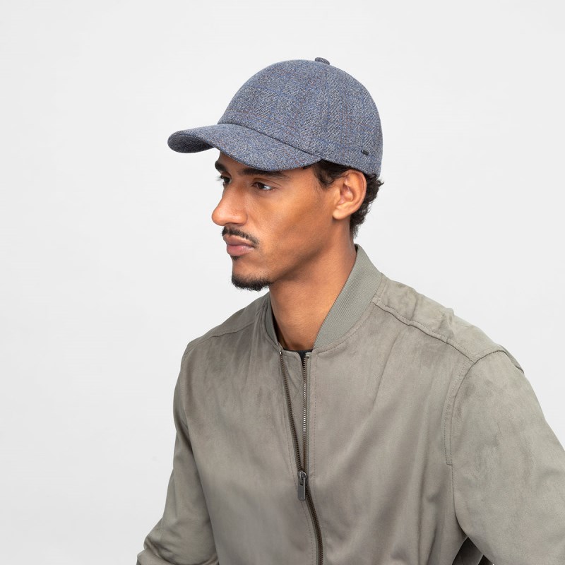Bailey | Nesbit - Tan Multi Plaid