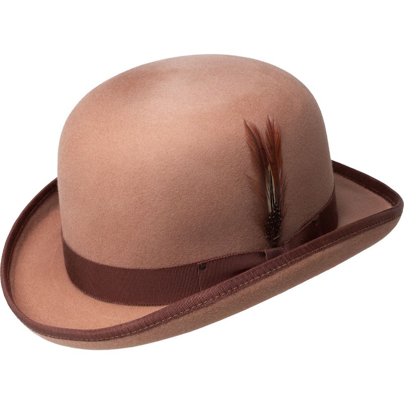 Bailey | Derby - Italian Clay