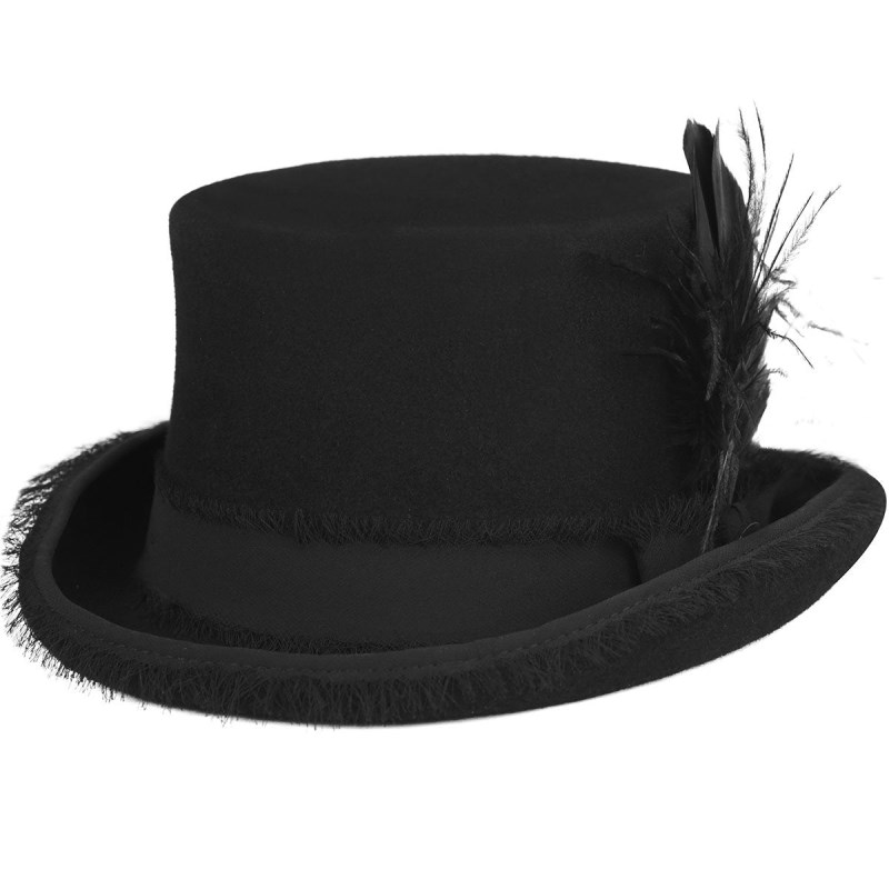 Bailey | Renegade Vivienne - Black