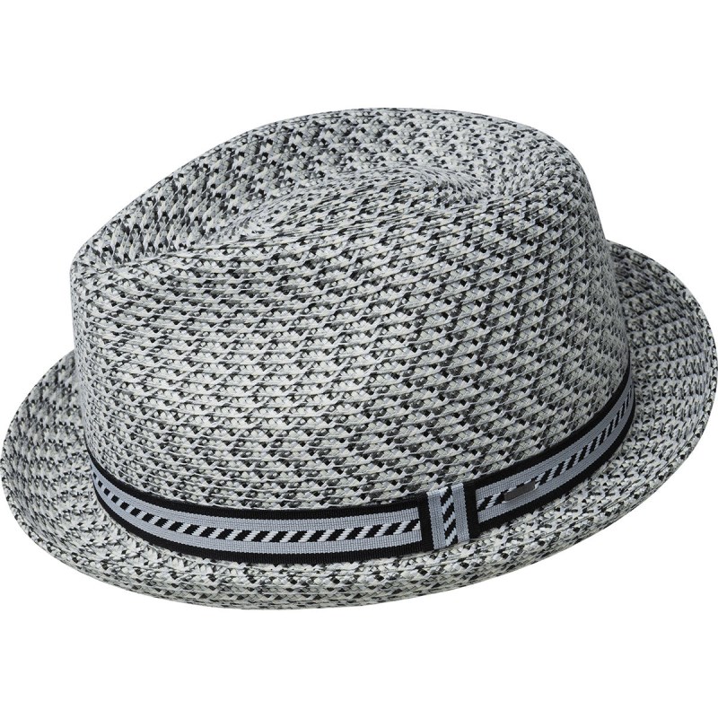 Bailey | Mannes - Light Grey Multi