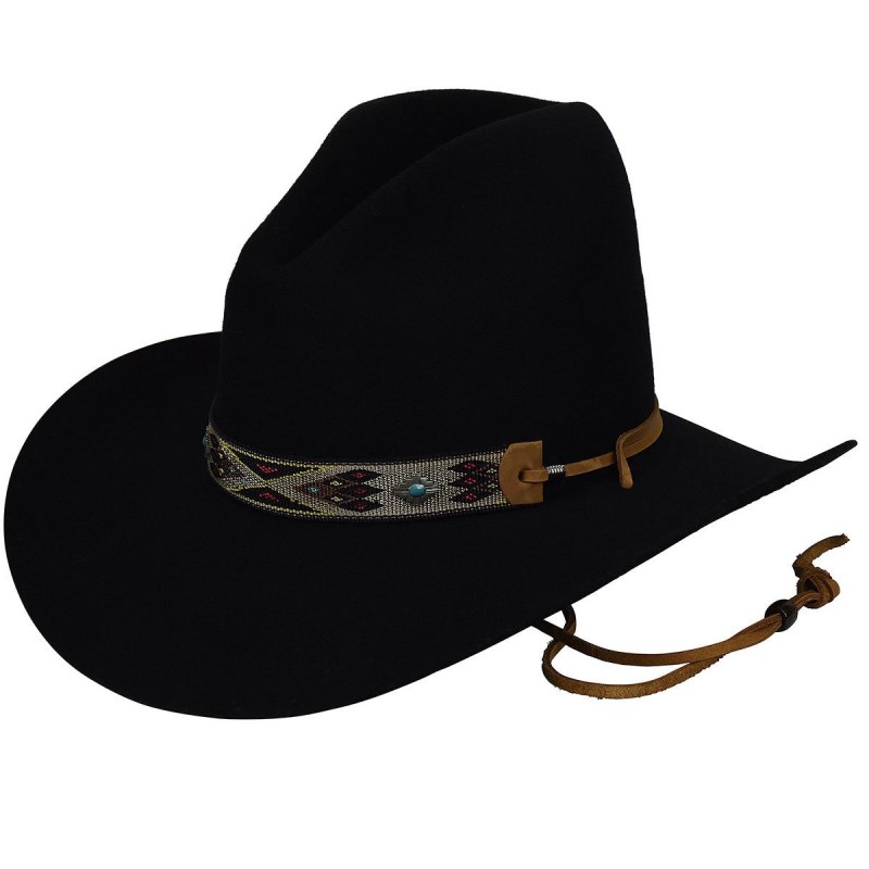 Bailey | Renegade Hickstead - Black