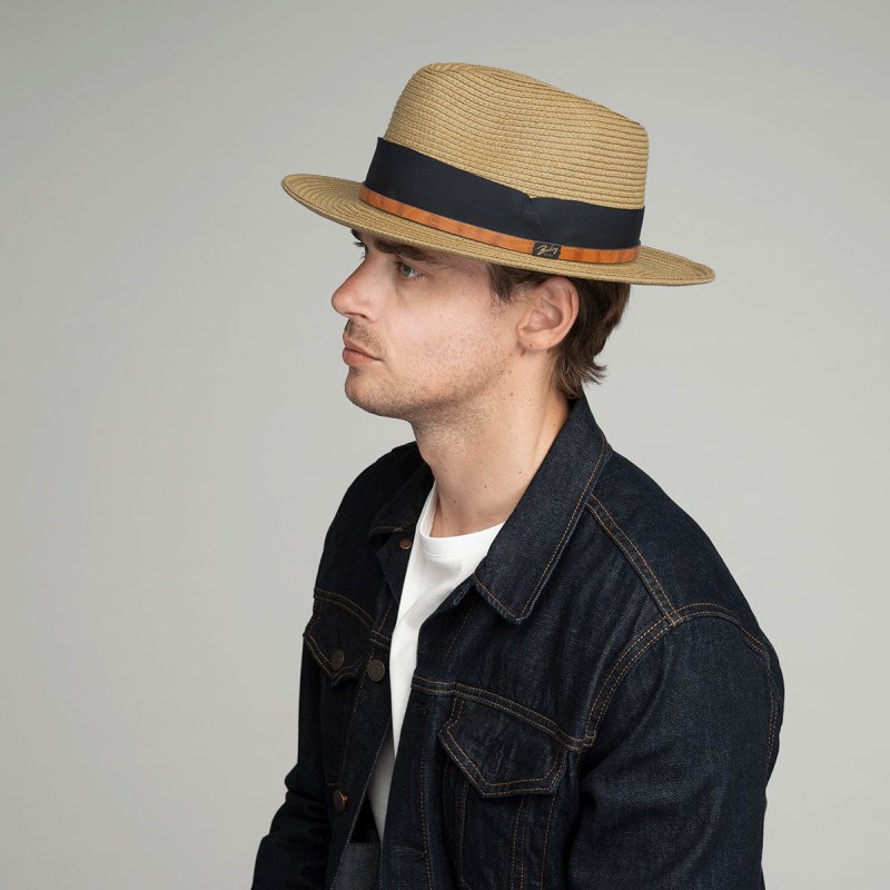 Bailey | Denney - Black