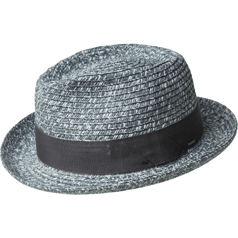 Bailey | Blume - Charcoal Multi
