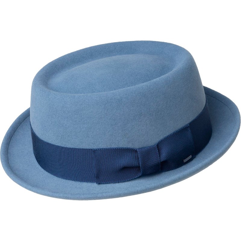 Bailey | Darron - Elemental Blue