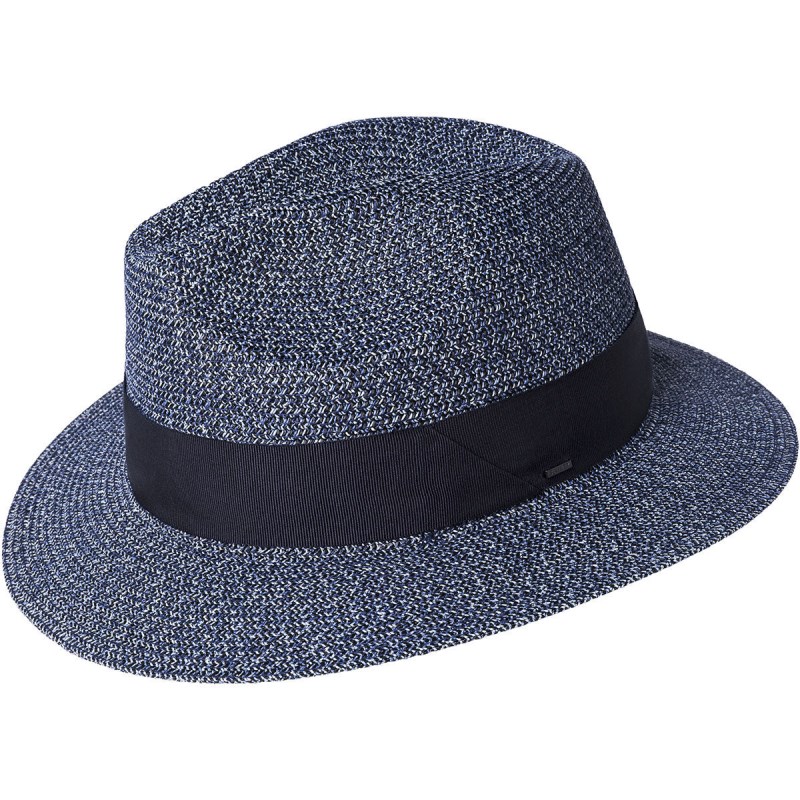 Bailey | Mullan - Navy