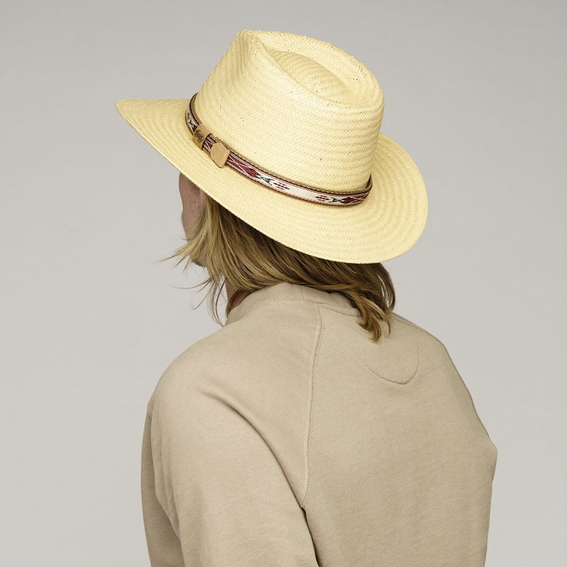 Bailey | Derian - Burlap