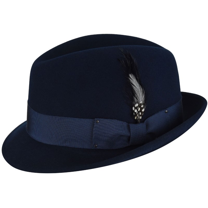 Bailey | Tino - Navy