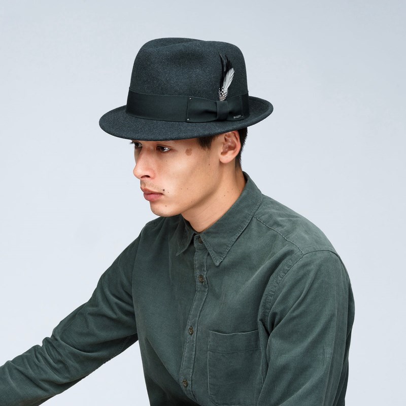 Bailey | Tino - Navy