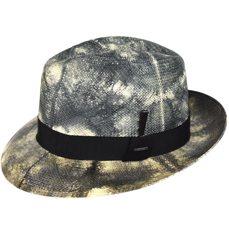 Bailey | Derwent - Black/White