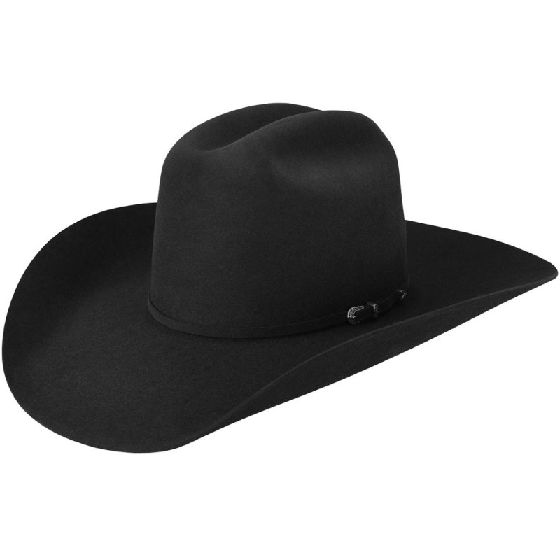 Bailey | Pro 5X - Black