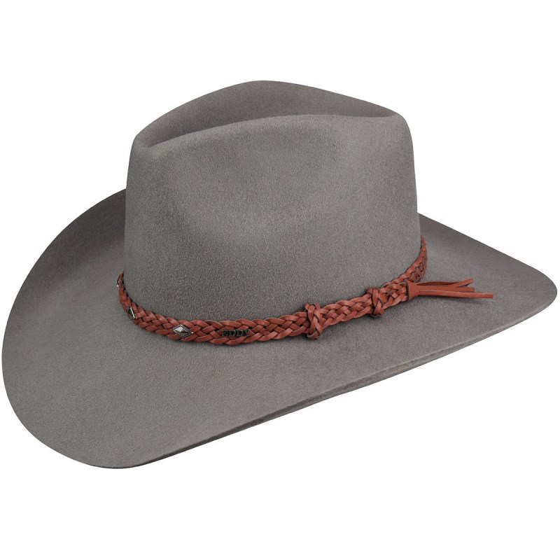Bailey | Eddy Bros. Shanks - Grey