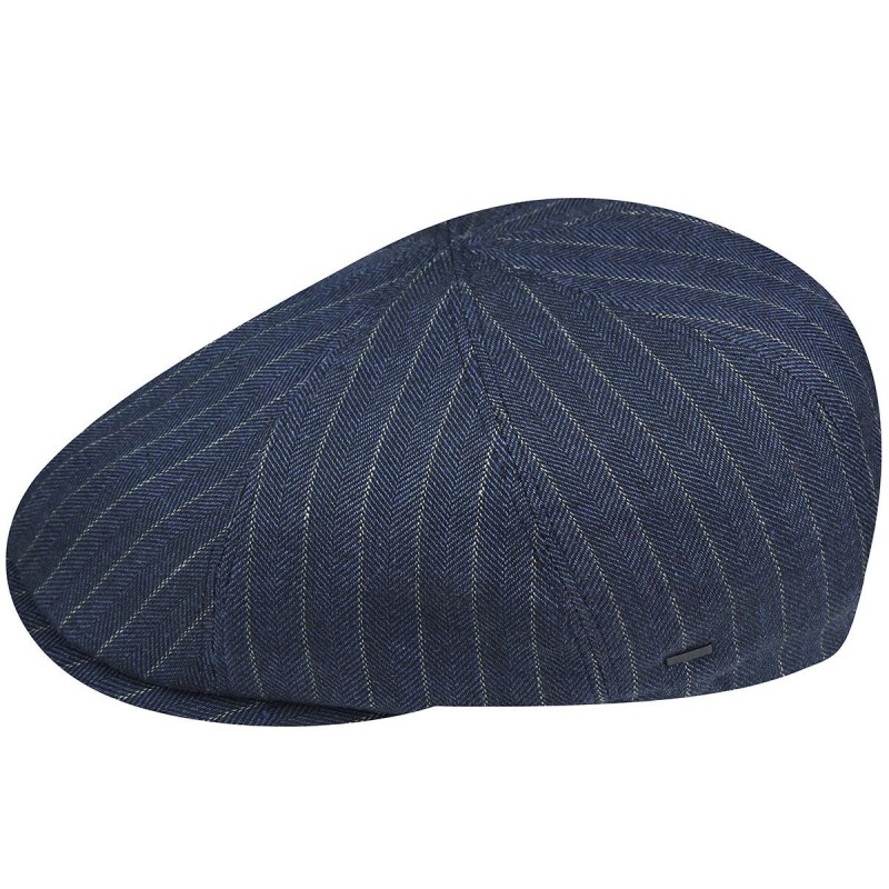Bailey | Leif - Avion Stripe