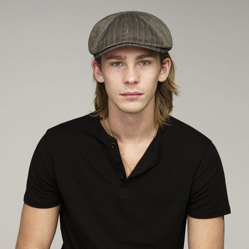 Bailey | Leif - Avion Stripe