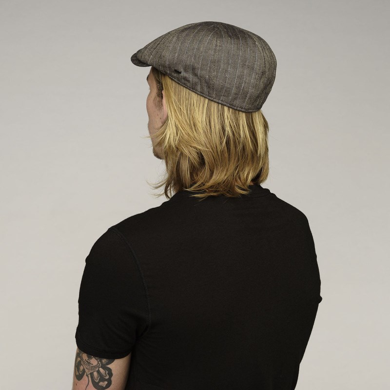 Bailey | Leif - Avion Stripe