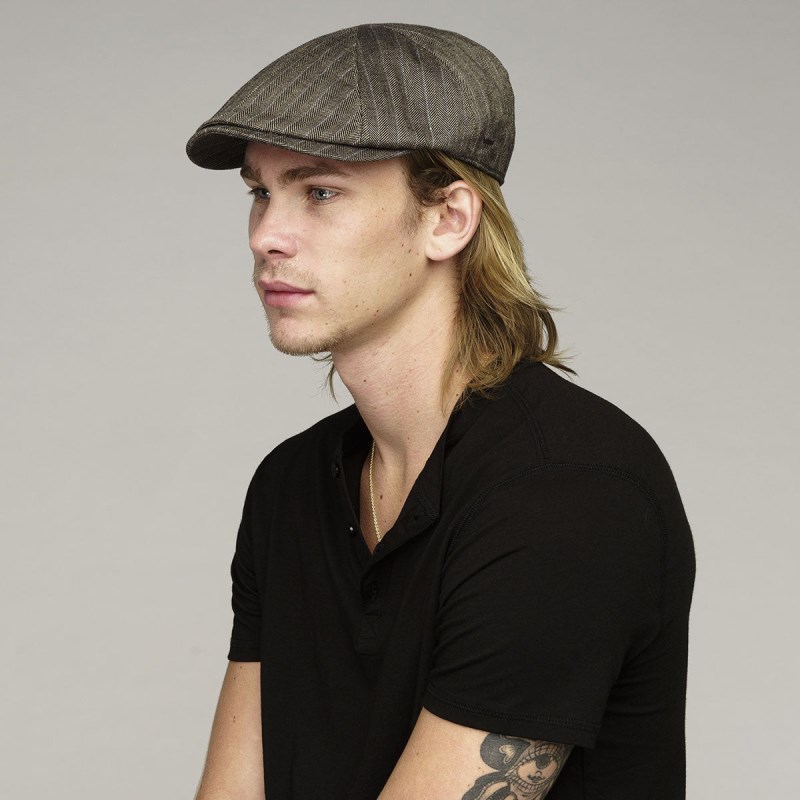 Bailey | Leif - Avion Stripe