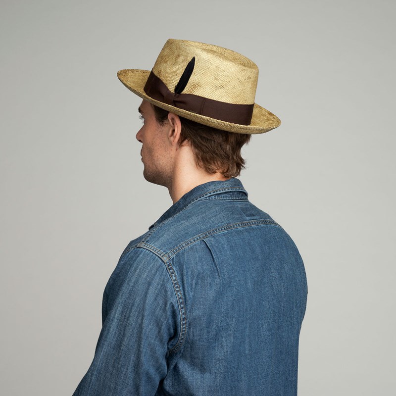 Bailey | Tessier - Antique Sienna