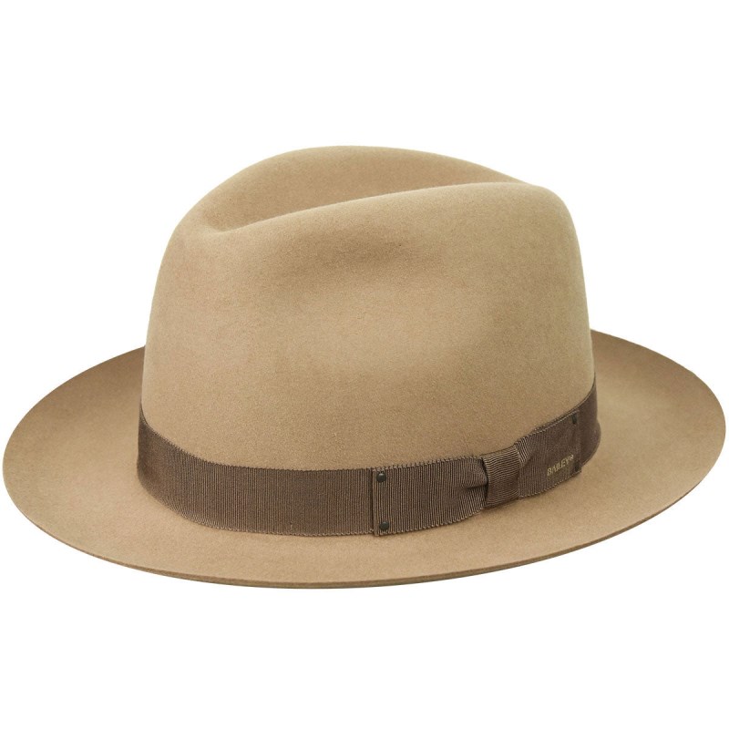 Bailey | Draper III - Cognac
