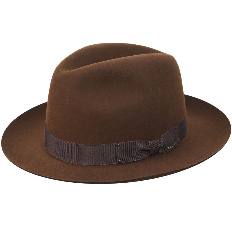 Bailey | Draper III - Cognac