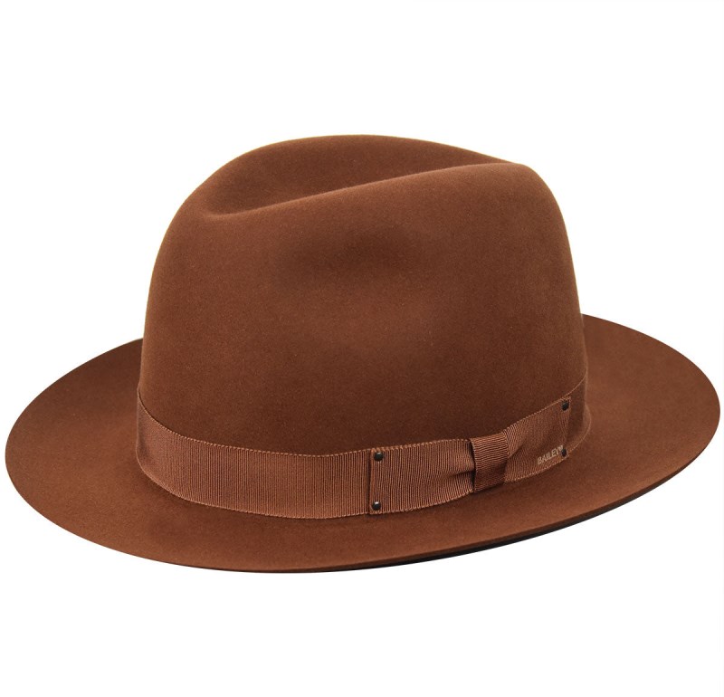 Bailey | Draper III - Cognac