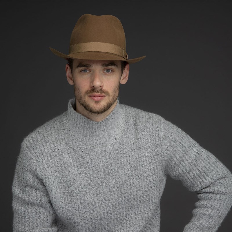 Bailey | Draper III - Cognac