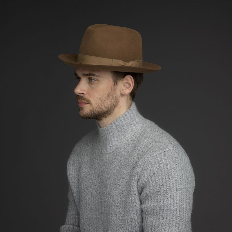 Bailey | Draper III - Cognac