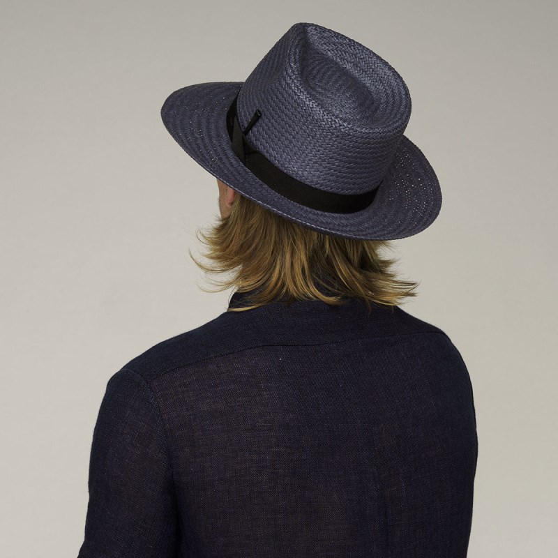 Bailey | Adlay - Navy