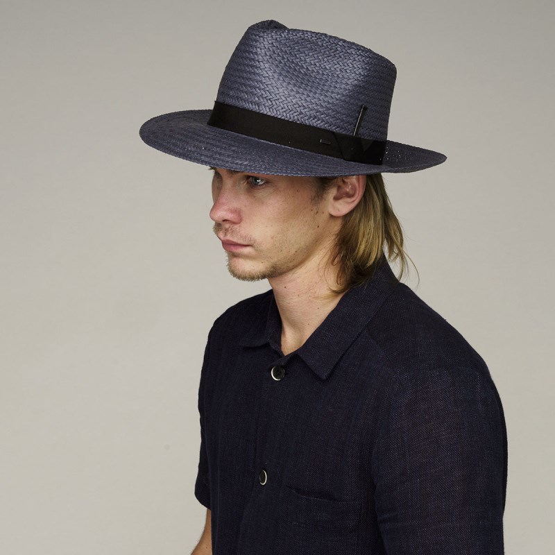 Bailey | Adlay - Navy