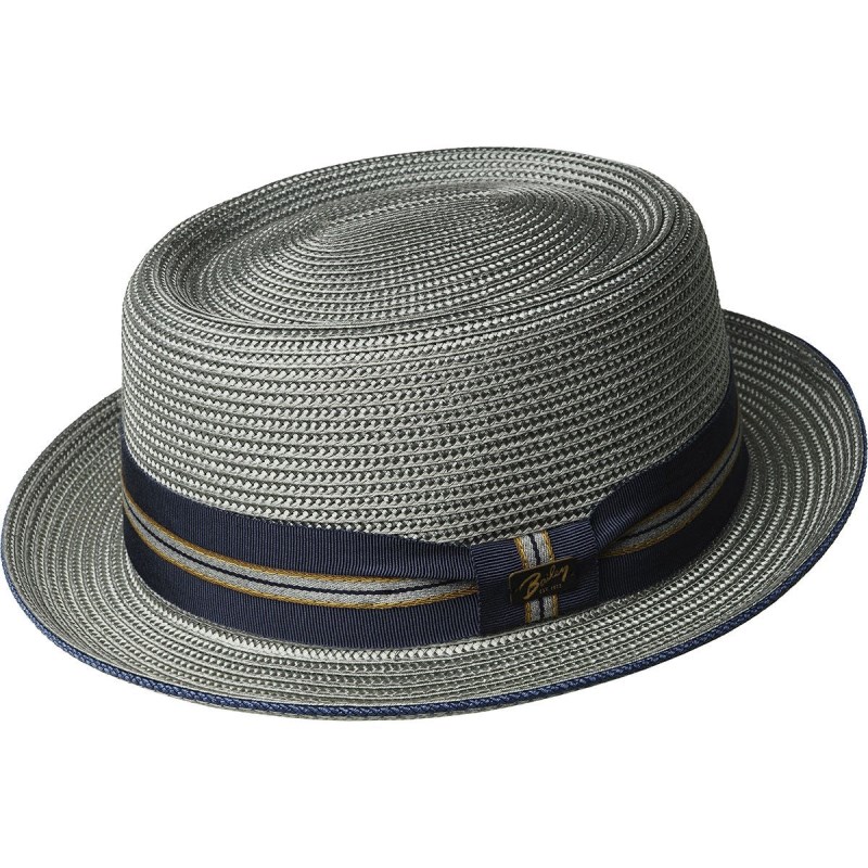 Bailey | Carver - Grey
