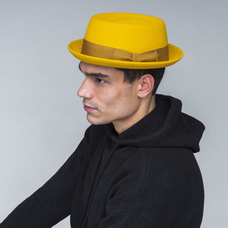 Bailey | Darron - Soft Khaki