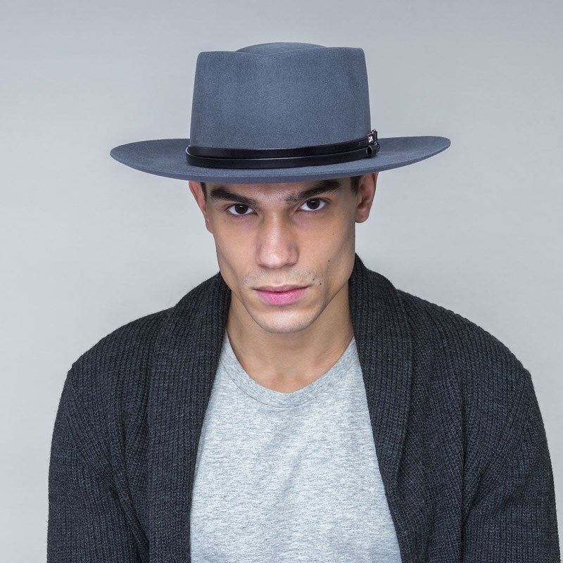 Bailey | Lang - Black