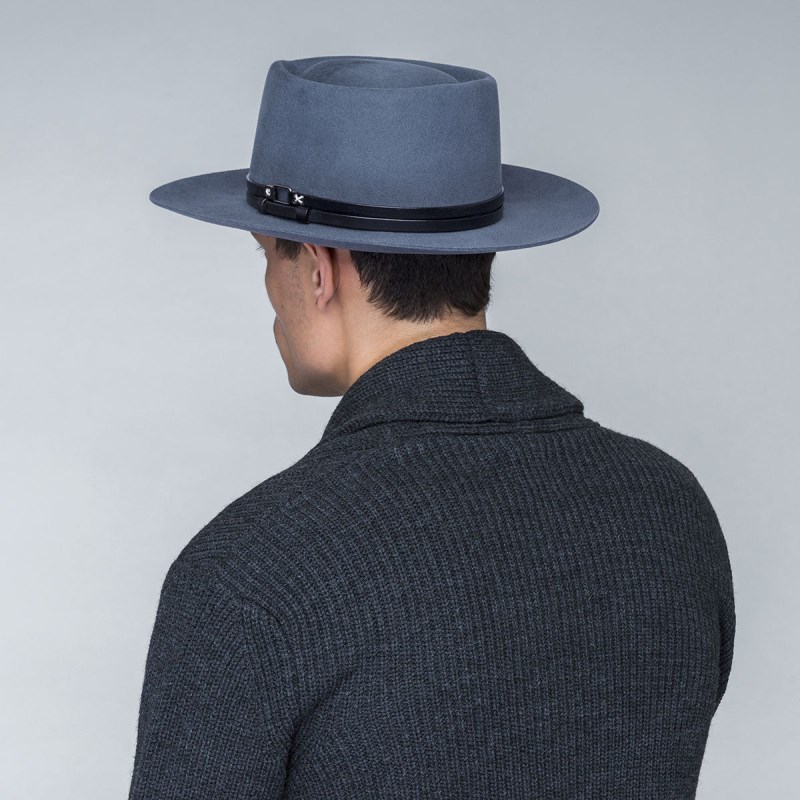 Bailey | Lang - Black