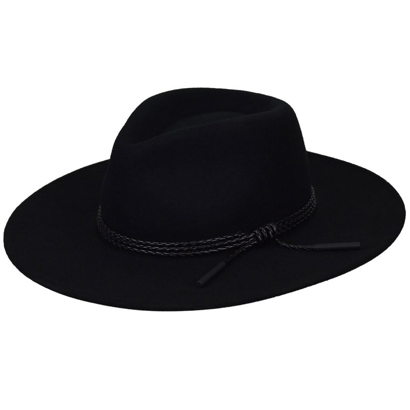 Bailey | Piston - Black