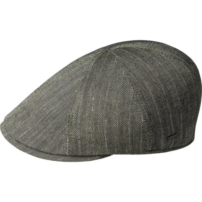 Bailey | Leif - Beige Stripe