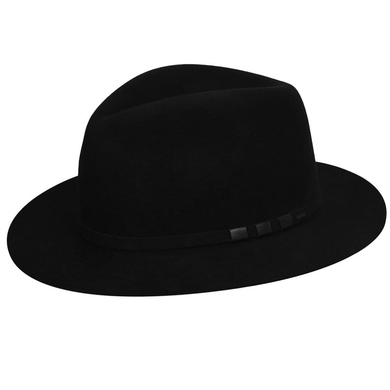 Bailey | Codner - Black