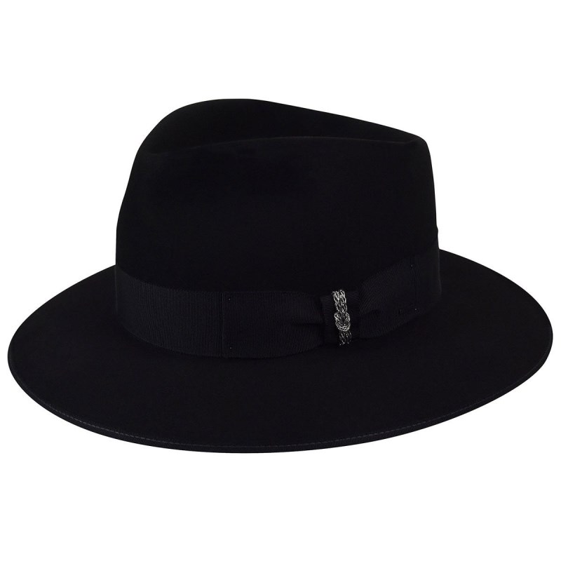 Bailey | Auman - Black