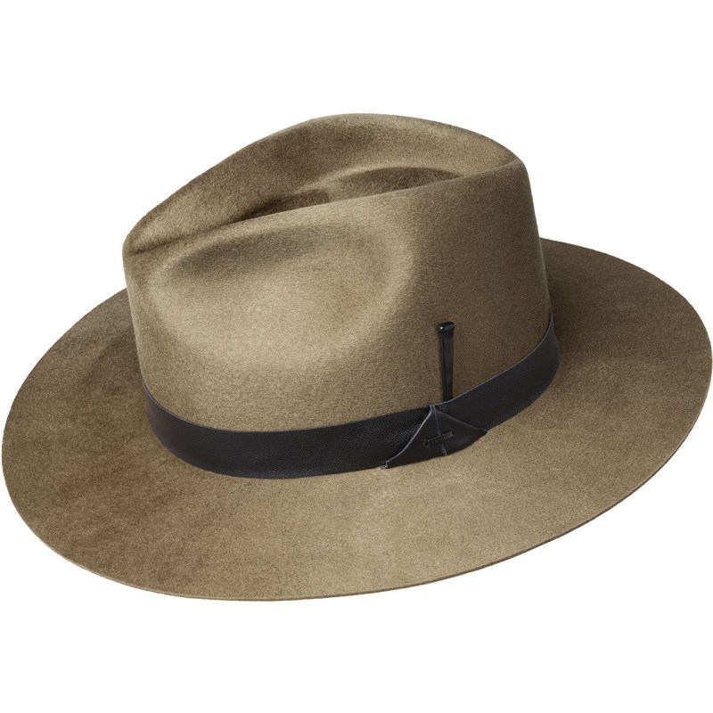 Bailey | Godwin - Taupe