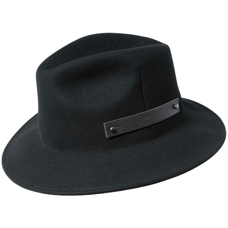 Bailey | Boley - Black