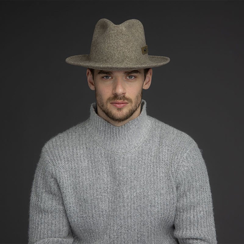 Bailey | Boley - Black