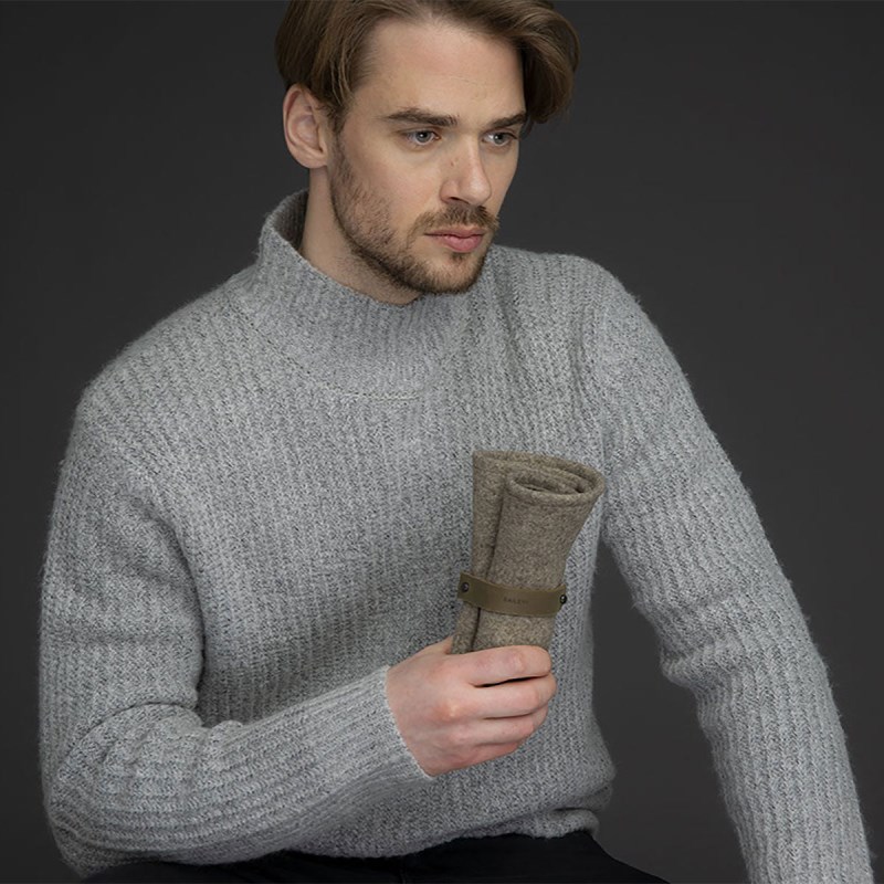 Bailey | Boley - Black