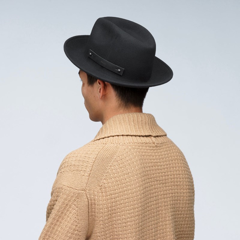 Bailey | Boley - Black
