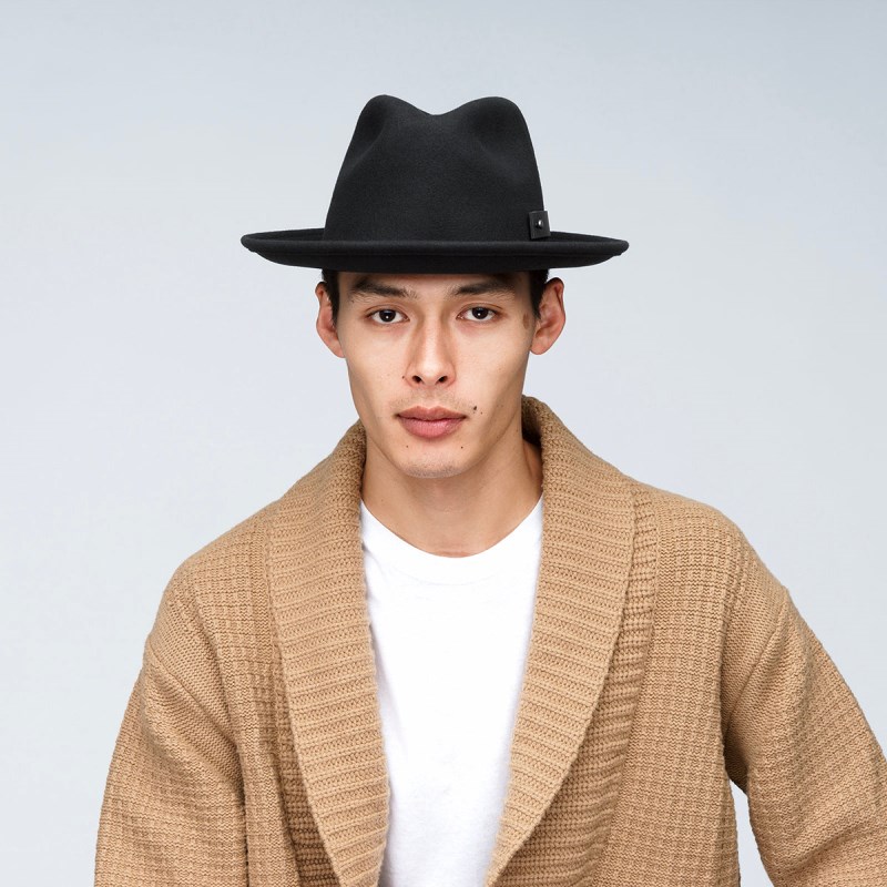 Bailey | Boley - Black
